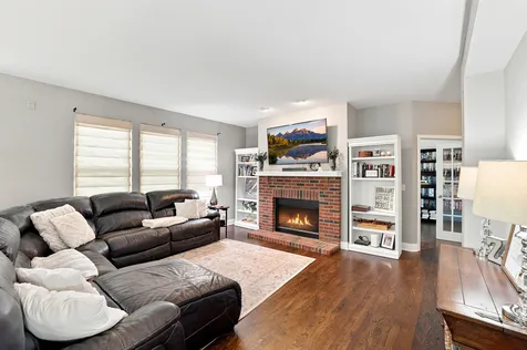 11109 Caldwell Drive Huntley IL 60142