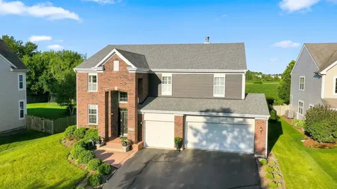 11109 Caldwell Drive Huntley IL 60142