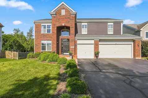 11109 Caldwell Drive Huntley IL 60142