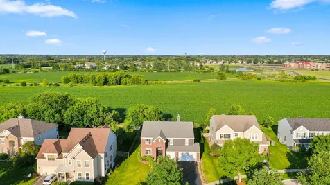 11109 Caldwell Drive Huntley IL 60142