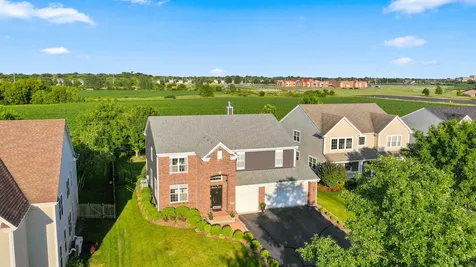 11109 Caldwell Drive Huntley IL 60142