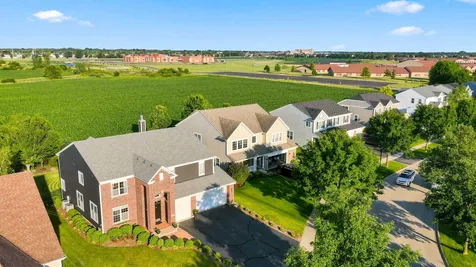 11109 Caldwell Drive Huntley IL 60142