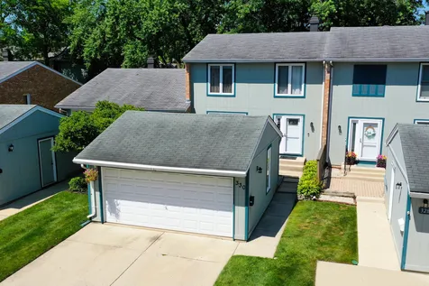 330 Elmwood Lane Bloomingdale IL 60108