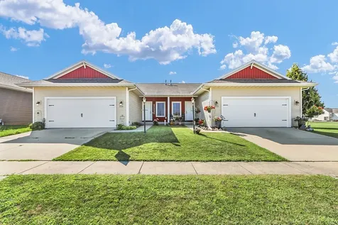 3331 Boulder Ridge Drive Champaign IL 61822