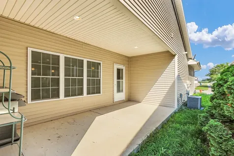 3331 Boulder Ridge Drive Champaign IL 61822