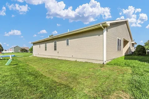 3331 Boulder Ridge Drive Champaign IL 61822