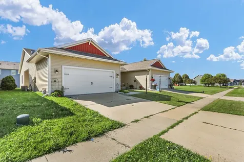 3331 Boulder Ridge Drive Champaign IL 61822