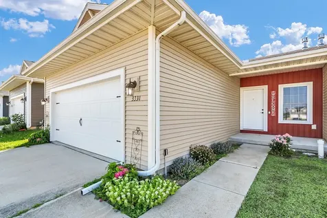 3331 Boulder Ridge Drive Champaign IL 61822