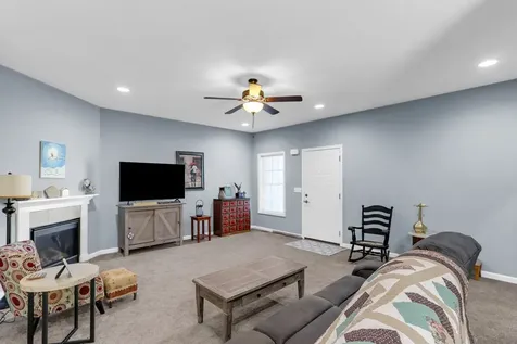 3331 Boulder Ridge Drive Champaign IL 61822