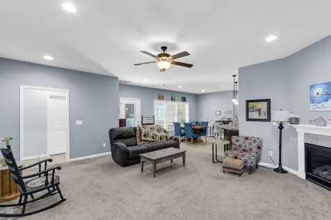 3331 Boulder Ridge Drive Champaign IL 61822