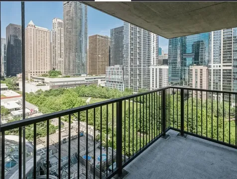 400 East Randolph Street Chicago IL 60601