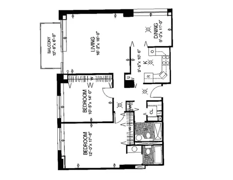 400 East Randolph Street Chicago IL 60601