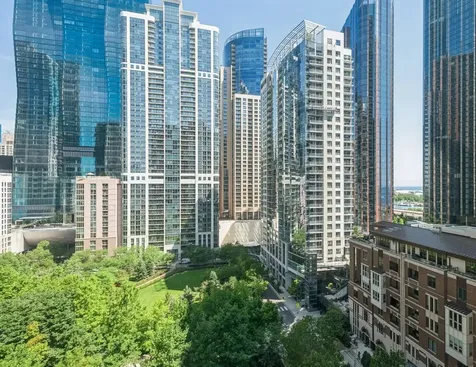 400 East Randolph Street Chicago IL 60601