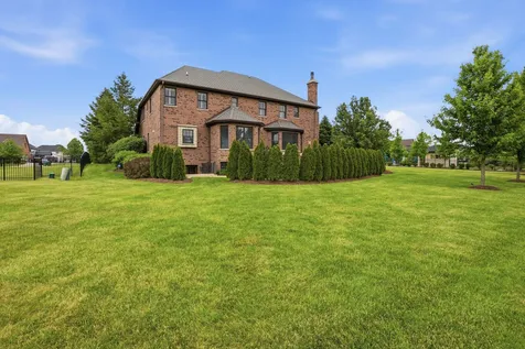 16116 Sandy Banks Court Homer Glen IL 60491