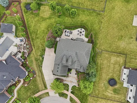 16116 Sandy Banks Court Homer Glen IL 60491