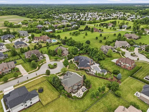 16116 Sandy Banks Court Homer Glen IL 60491