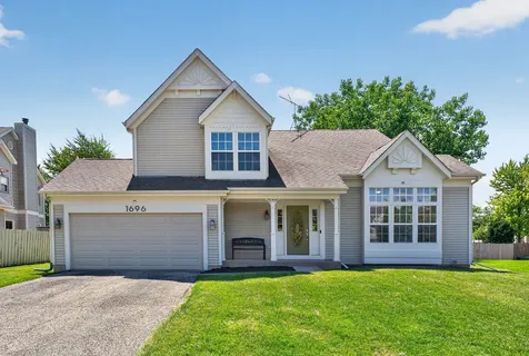 1696 Brigham Lane Crystal Lake IL 60014