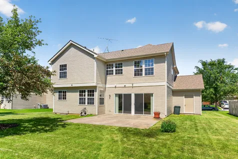 1696 Brigham Lane Crystal Lake IL 60014