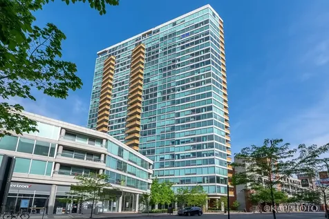 1720 Maple Avenue Evanston IL 60201