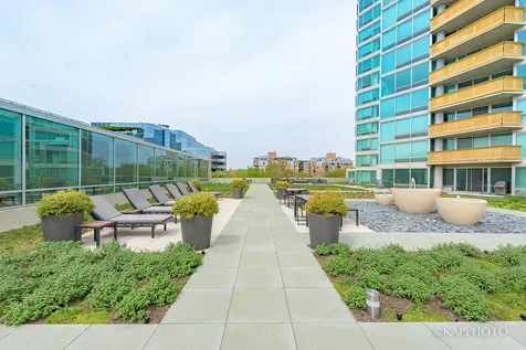 1720 Maple Avenue Evanston IL 60201
