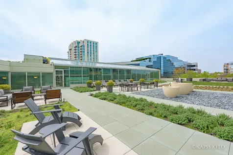 1720 Maple Avenue Evanston IL 60201