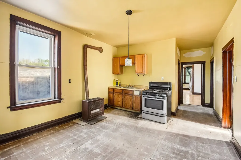 3038 West 38th Place Chicago IL 60632