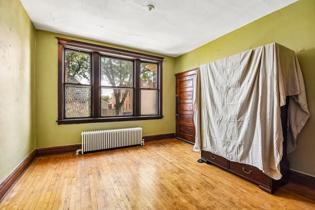 3038 West 38th Place Chicago IL 60632
