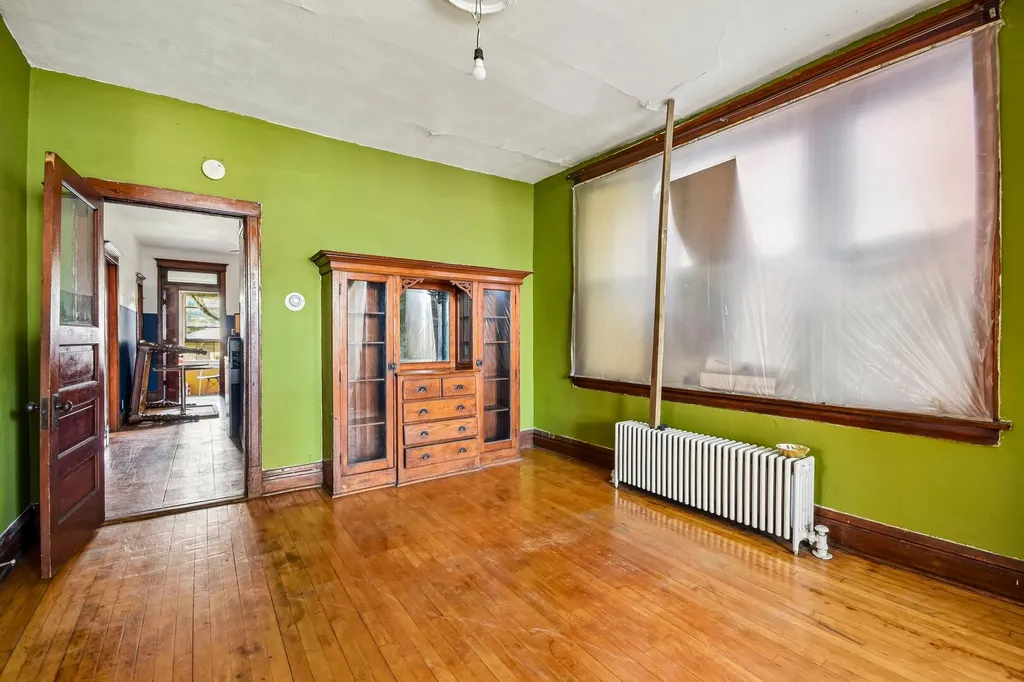 3038 West 38th Place Chicago IL 60632