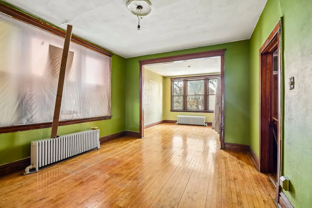 3038 West 38th Place Chicago IL 60632