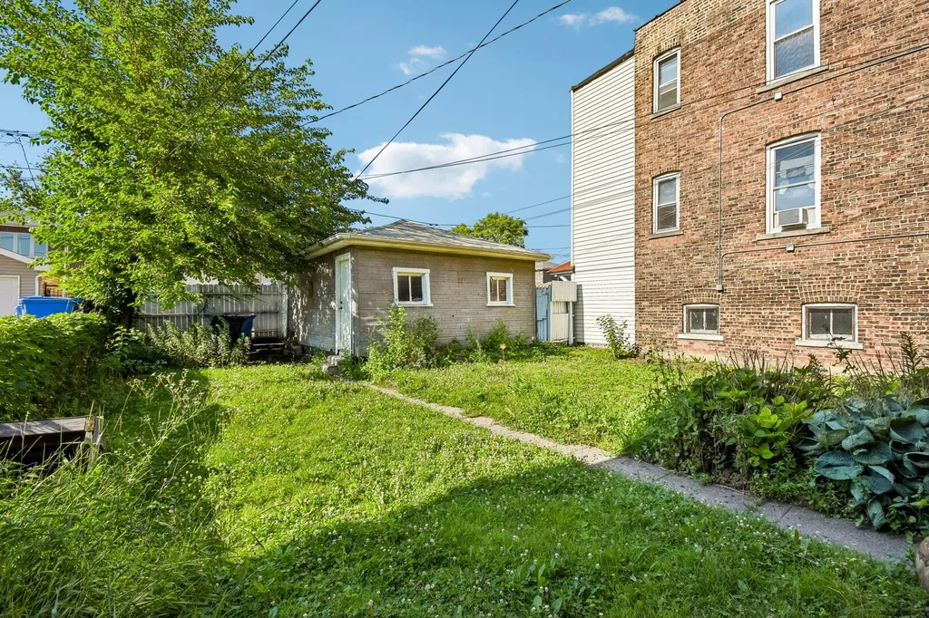 3038 West 38th Place Chicago IL 60632