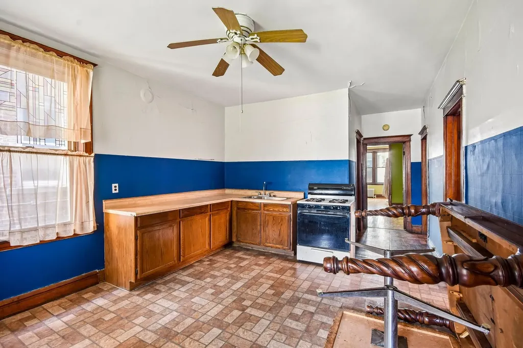 3038 West 38th Place Chicago IL 60632