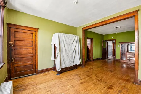 3038 West 38th Place Chicago IL 60632