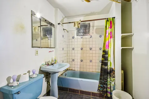 3038 West 38th Place Chicago IL 60632