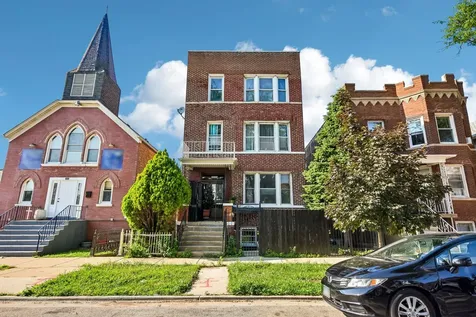 3038 West 38th Place Chicago IL 60632
