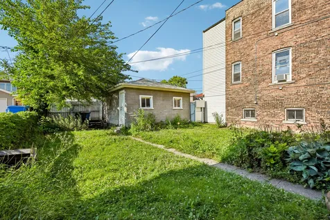 3038 West 38th Place Chicago IL 60632