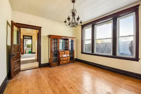 3038 West 38th Place Chicago IL 60632