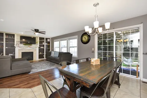 2908 Steppe Lane Bloomington IL 61705