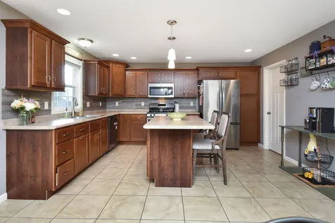 2908 Steppe Lane Bloomington IL 61705