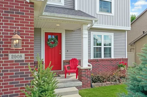 2908 Steppe Lane Bloomington IL 61705