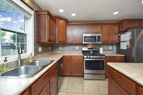 2908 Steppe Lane Bloomington IL 61705