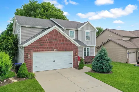 2908 Steppe Lane Bloomington IL 61705
