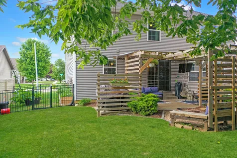 2908 Steppe Lane Bloomington IL 61705