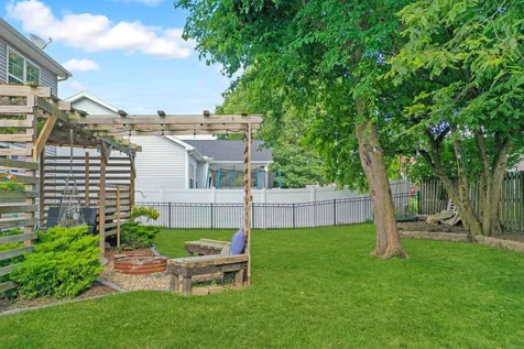 2908 Steppe Lane Bloomington IL 61705