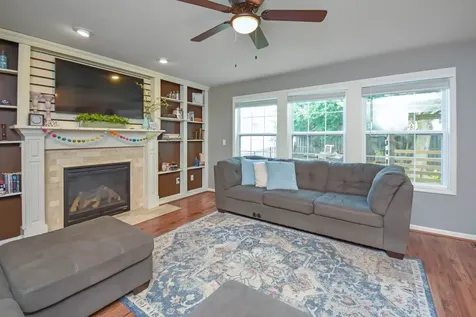 2908 Steppe Lane Bloomington IL 61705