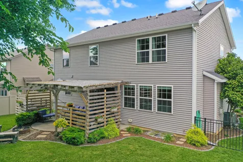 2908 Steppe Lane Bloomington IL 61705
