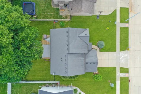 2908 Steppe Lane Bloomington IL 61705