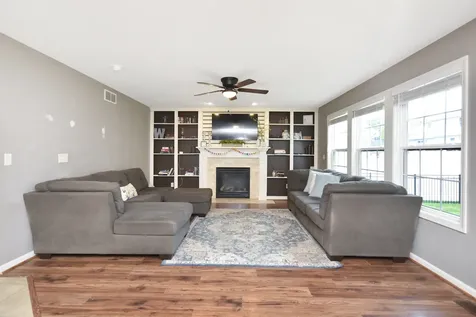 2908 Steppe Lane Bloomington IL 61705