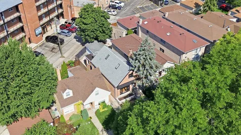 6332 North Mobile Avenue Chicago IL 60646