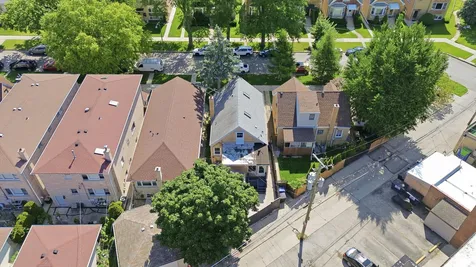 6332 North Mobile Avenue Chicago IL 60646