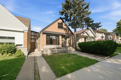 6332 North Mobile Avenue Chicago IL 60646